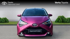 Toyota Aygo 1.0 VVT-i X-Cite 5 5dr Petrol Hatchback